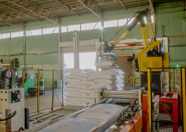 Việc ứng dụng công nghệ giúp SBT có thể thấu hiểu và đáp ứng kịp thời nhu cầu của khách hàng.
