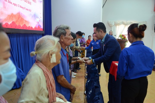 Kl994 game bài casino hấp dẫn TTC đã thực hiện nhiều hoạt động thiện nguyện để đồng hành cùng các tỉnh thành nói chung và tỉnh Tây Ninh nói riêng