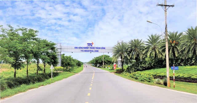Saigon Ratings công bố kết quả xếp hạng tín nhiệm đối với TTC IZ ở bậc “vnA” và triển vọng “Ổn định”.