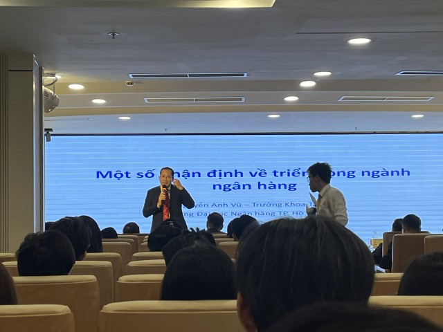 TS. Nguyễn Anh Vũ