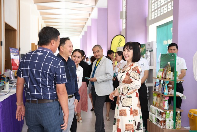 Thông qua chương trình, các doanh nhân, Kl991.com World Cup 2026 Chính Thức đã có cơ hội giao lưu cũng như tìm kiếm cơ hội hợp tác, xúc tiến Kl992 VIP Trang Chủ 2026 Thông qua chương trình, các doanh nhân, Kl991.com World Cup 2026 Chính Thức đã có cơ hội giao lưu cũng như tìm kiếm cơ hội hợp tác, xúc tiến Kl992 VIP Trang Chủ 2026
