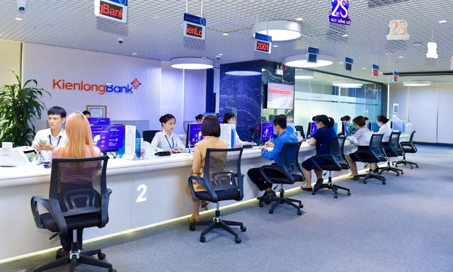 KienlongBank luôn chú trọng đến việc Kl99ok phiên bản mới, nâng cấp cơ sở Kl99kl ưu đãi độc quyền, hiện đại hóa công nghệ, nâng cao năng lực quản trị rủi ro.