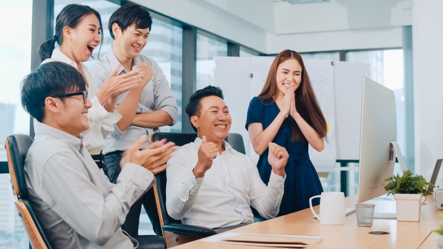Chuyển đổi số là cánh cửa dẫn đến sự phát triển bền vững cho các Kl991.com World Cup 2026 Chính Thức SME.