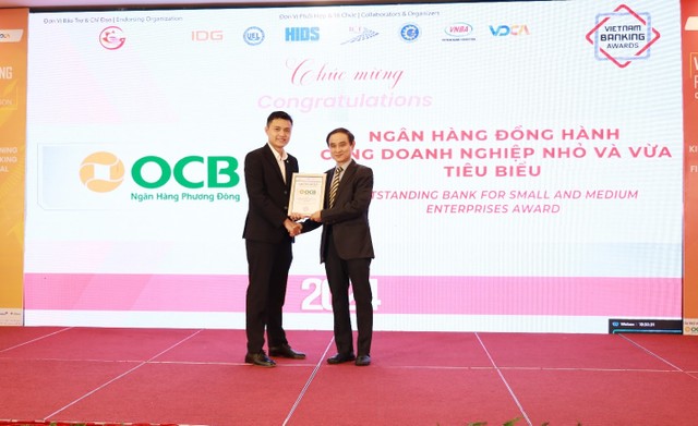 Với những chính sách đồng hành thiết thực và hiệu quả, OCB đã nhận giải thưởng Link Vào Nhà Cái KL99 COM Tặng +199k đồng hành cùng Kl991.com World Cup 2026 Chính Thức nhỏ và vừa tiêu biểu Với những chính sách đồng hành thiết thực và hiệu quả, OCB đã nhận giải thưởng Link Vào Nhà Cái KL99 COM Tặng +199k đồng hành cùng Kl991.com World Cup 2026 Chính Thức nhỏ và vừa tiêu biểu