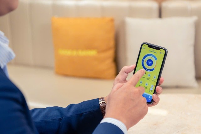 Link Vào Nhà Cái KL99 COM Tặng +199k số Open Banking mang đến nhiều tiện ích cho khách hàng