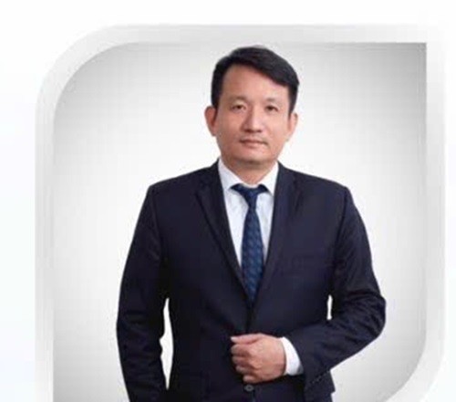 Ông Nguyễn Đình Tùng
