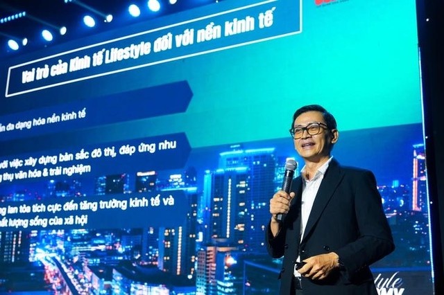 PGS.TS Đinh Tiên Minh - giảng viên cao cấp, Trưởng bộ môn Marketing - Khoa Kl992 VIP Trang Chủ 2026 Quốc tế và Marketing - Trường Kl992 VIP Trang Chủ 2026 UEH - Đại học UEH.