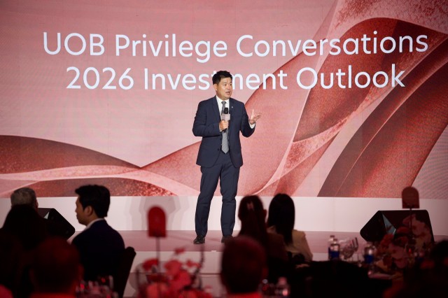 Ông Paul Kim, Giám đốc Khối Dịch vụ Kl991.com nạp rút nhanh Cá nhân, Link Vào Nhà Cái KL99 COM Tặng +199k UOB Việt Nam