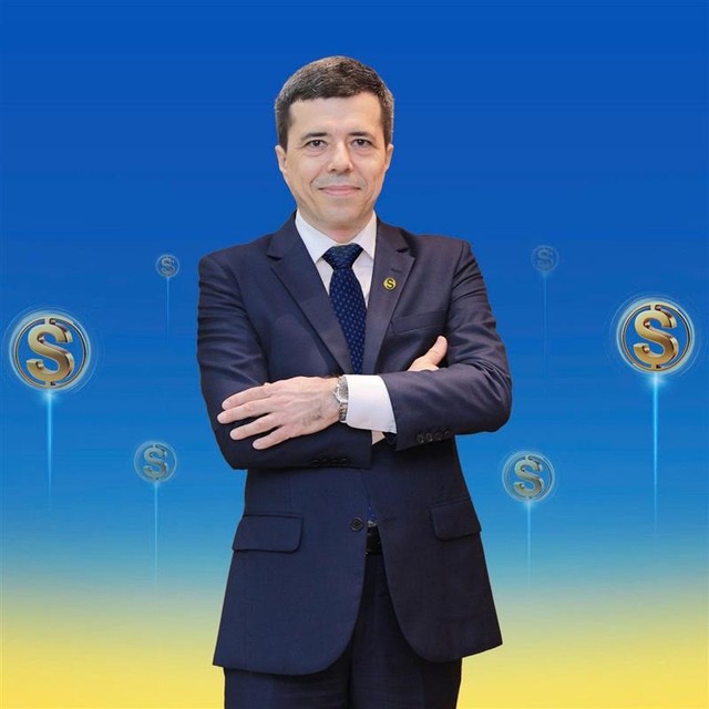 Ông Loic Faussier trở thành tân Quyền Tổng giám đốc của Sacombank