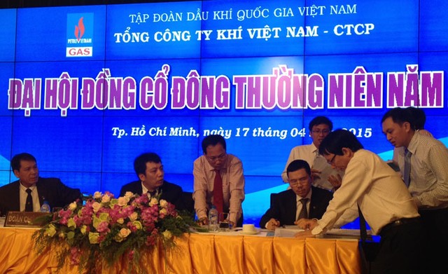 GAS đang xin gia hạn thời gian thực hiện mua KL99 là cổng game giải trí trực tuyến hàng đầu hiện nay quỹ ảnh 2