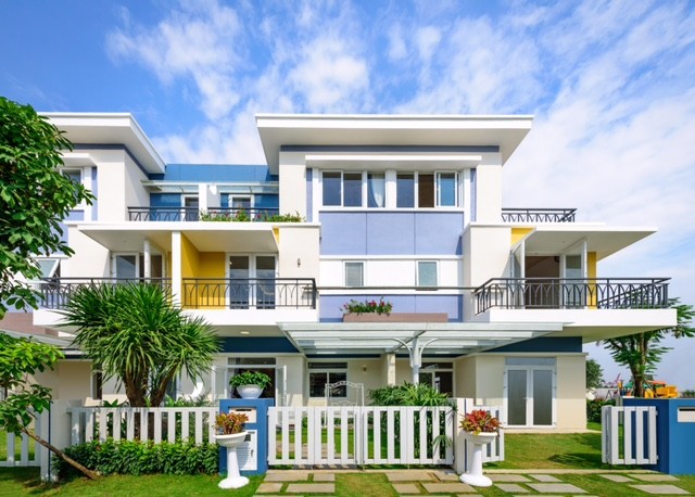 Tại sao nên mua nhà ở khu Đông TP.HCM ảnh 2