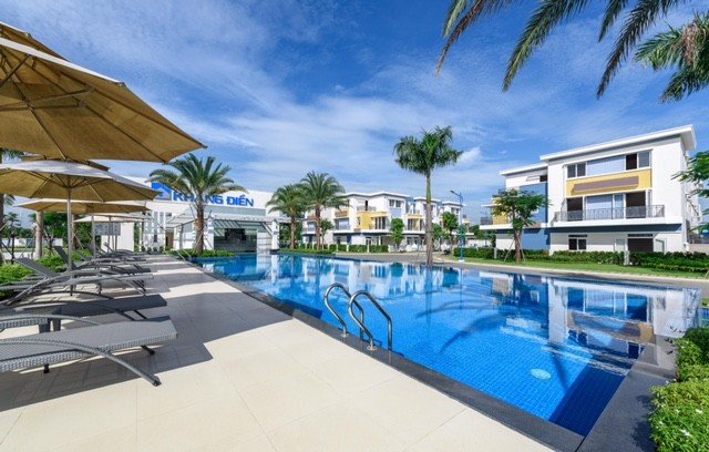 Tại sao nên mua nhà ở khu Đông TP.HCM ảnh 3