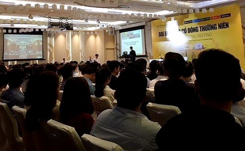 Đại hội đồng Trang Chủ KL99Com Số 1 Link Đăng Ký KL999 MWG: Sẽ mở thêm 200 Bách hóa xanh trong hơn 3 tháng tới ảnh 1