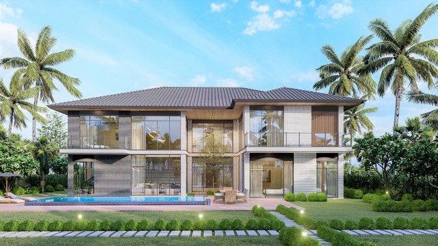 Waterpoint ra mắt sản phẩm cao cấp giá trị 800 tỷ trong một ngày ảnh 1