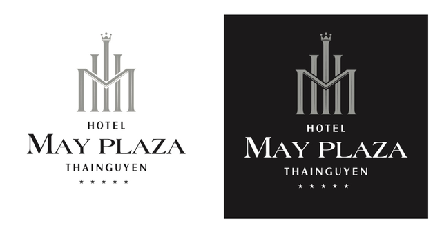 Bộ nhận diện thương hiệu mới của May Plaza Thái Nguyên. Bộ nhận diện thương hiệu mới của May Plaza Thái Nguyên.