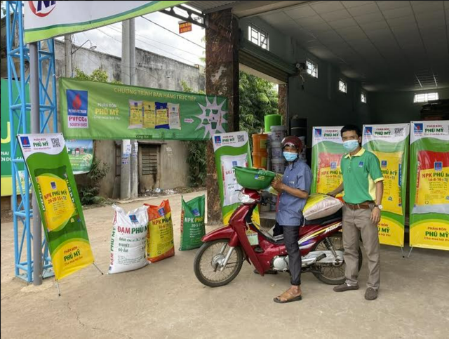PVFCCo hoàn thành tốt nhiệm vụ Kl994 nhà cái bóng đá world cup Kl992 VIP Trang Chủ 2026 năm 2021 và đầu năm 2022