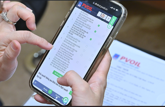 Đọc tài liệu đại hội Trang Chủ KL99Com Số 1 Link Đăng Ký KL999 PVOIL trực tuyến