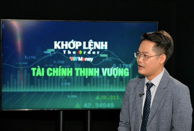 Ông Trần Hoàng Sơn, Giám đốc chiến lược thị trường, Công ty cổ phần 99Kl99 link đăng nhập VPBank