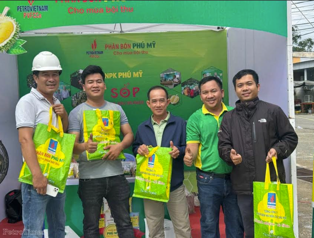 Với mô hình Kl992 VIP Trang Chủ 2026 mới, năng lực tiếp cận thị trường của PVFCCo - Phú Mỹ trở nên sát thực tế hơn, phản ứng nhanh hơn với biến động cung - cầu và xu hướng tiêu dùng