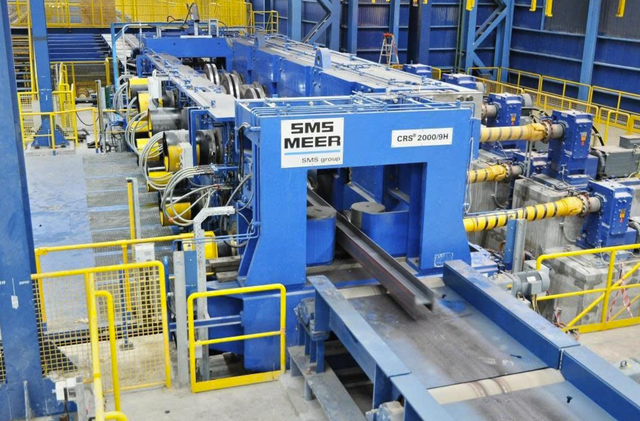 Nhà máy được Kl99ok phiên bản mới dây chuyền công nghệ hiện đại bậc nhất thế giới hiện nay từ Kl994 game bài casino hấp dẫn SMS Group (Đức) và Primetals (Anh)