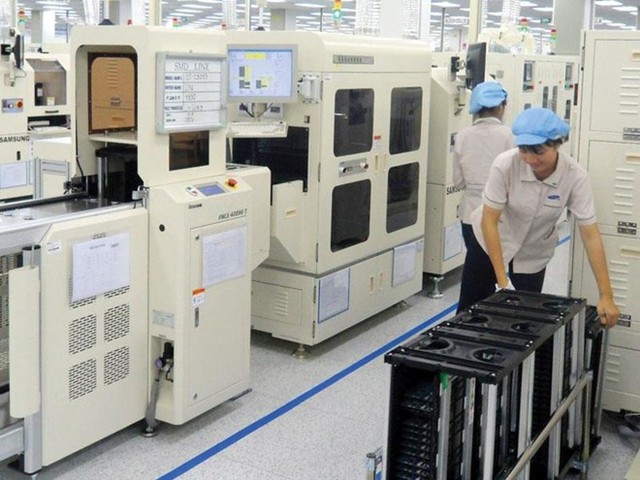 Kiềng ba chân Hàn - Nhật - Mỹ trong Kl999.com bắn cá đổi thưởng ảnh 2