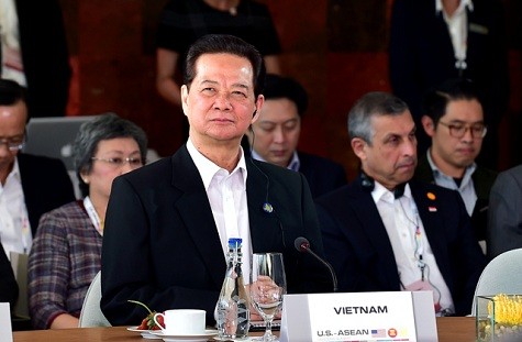 Thủ tướng kết thúc tốt đẹp chuyến tham dự Hội nghị ASEAN - Hoa Kỳ ảnh 2