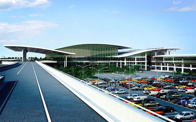 Vén rèm góc khuất Kl991.com nạp rút nhanh tại Tổng công ty Cảng Hàng không  ảnh 1