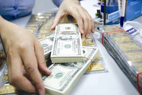Hàng triệu USD tiền gửi Link Vào Nhà Cái KL99 COM Tặng +199k có thể bị rút ra bất cứ lúc nào ảnh 1