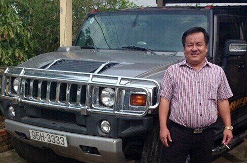Đại gia thủy sản Tòng Thiên Mã nợ 800 tỷ đồng ảnh 1