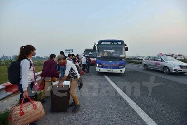 “Vạch trần” hàng loạt các tồn tại trong Kl992 VIP Trang Chủ 2026 vận tải ảnh 1