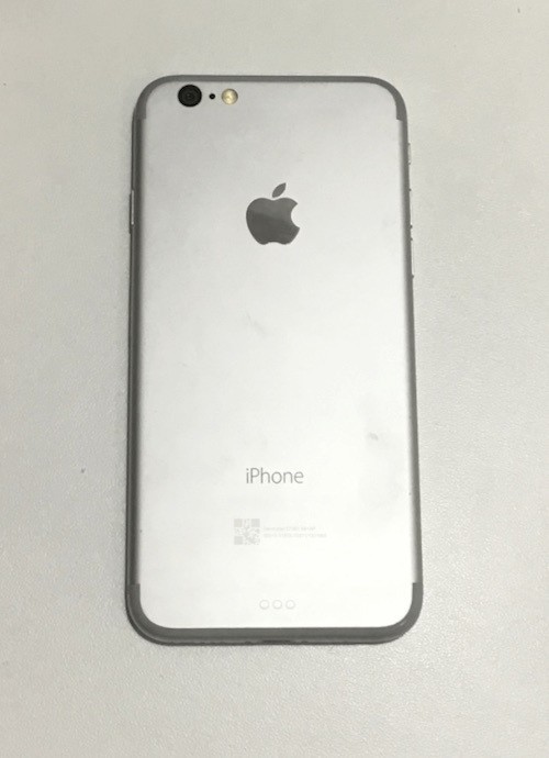 iPhone 7 có vỏ màu tím, bốn loa ngoài ảnh 4