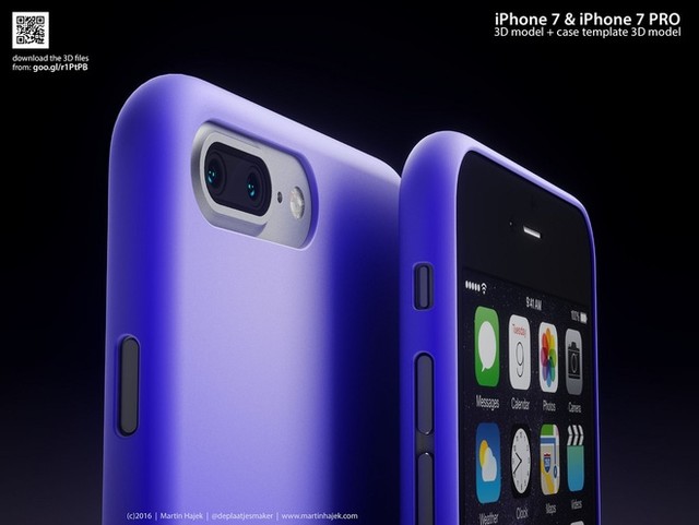iPhone 7 sắc nét dưới con mắt nhà thiết kế ảnh 8