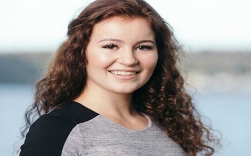 Nữ tỷ phú trẻ tuổi nhất thế giới Alexandra Andresen sở hữu 99Kl.app cổng game giải trí 1,2 tỷ USD ảnh 1
