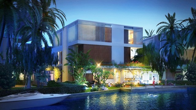 “Sốt” Kl99ok phiên bản mới nhà ở sinh thái tại Đà Nẵng ảnh 2