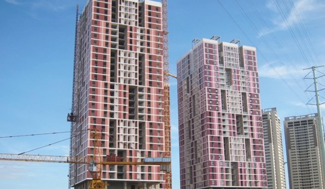 Sông Đà Thăng Long từ những dự án đình đám đến khoản lỗ nghìn tỷ ảnh 1