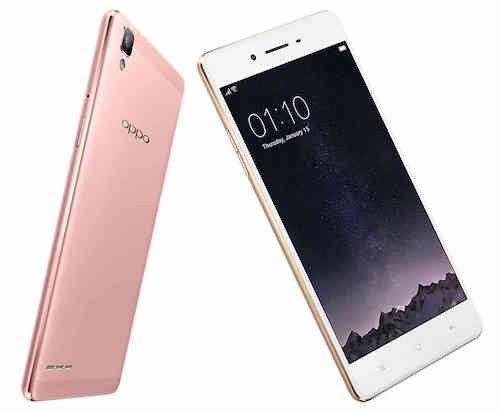 5 smartphone đáng chú ý bán trong tháng 8 ảnh 2