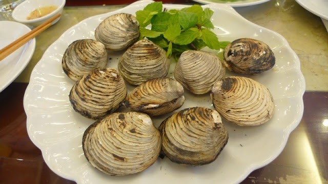 5 món hải sản siêu ngon ở Quảng Ninh ảnh 6