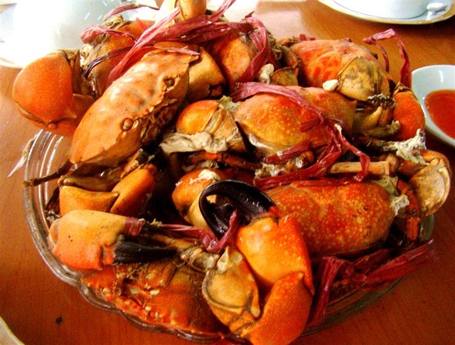 5 món hải sản siêu ngon ở Quảng Ninh ảnh 8