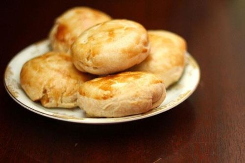 Những quốc gia nào có Tết Trung thu? ảnh 16