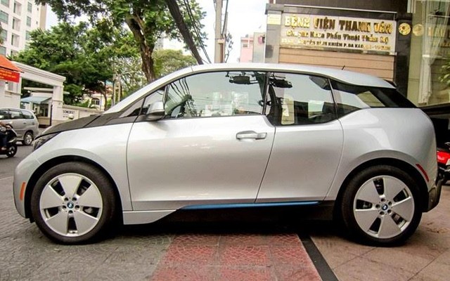 Ôtô điện vào Việt Nam: Đang chạy chết đứng, ai dám xài ảnh 2