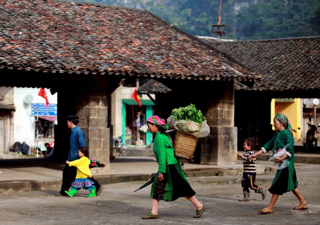 Kinh nghiệm phượt Hà Giang 2 ngày 2 đêm ảnh 9