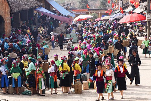 Kinh nghiệm phượt Hà Giang 2 ngày 2 đêm ảnh 7
