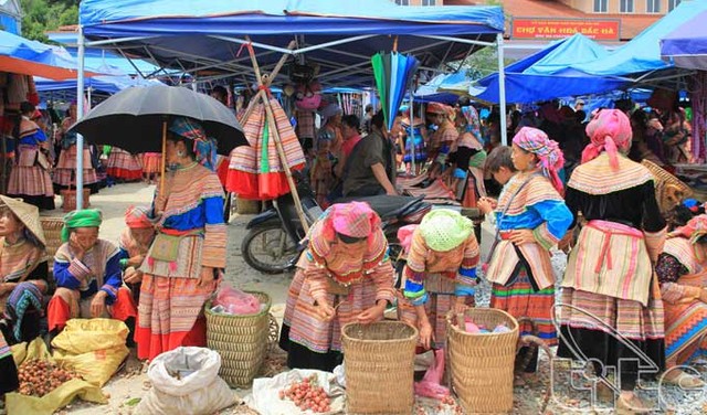 Những điểm phượt mới tinh ở Lào Cai ảnh 5