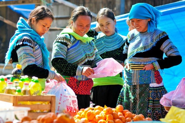 Những điểm phượt mới tinh ở Lào Cai ảnh 7
