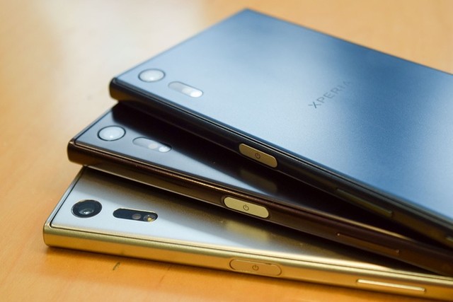 5 lựa chọn thay thế Galaxy Note 7 ảnh 4