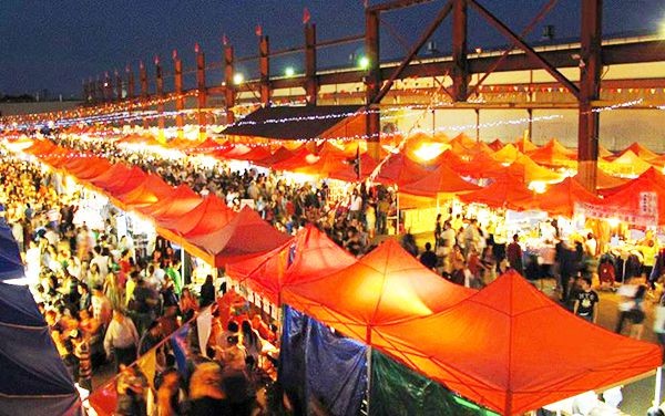 Du lịch Cần Thơ có gì khiến du khách mê mẩn? ảnh 5
