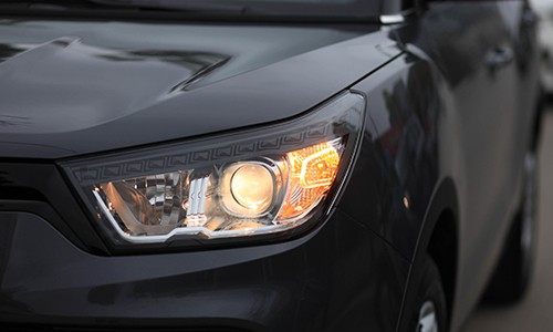 Ssangyong Tivoli MT - crossover Link Vào Nhà Cái KL99 COM Tặng +199k giá 570 triệu ảnh 4