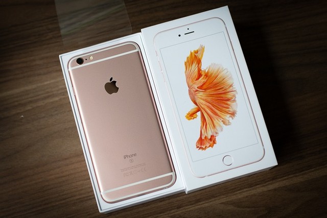Loạt smartphone vừa giảm giá hàng triệu đồng ảnh 3