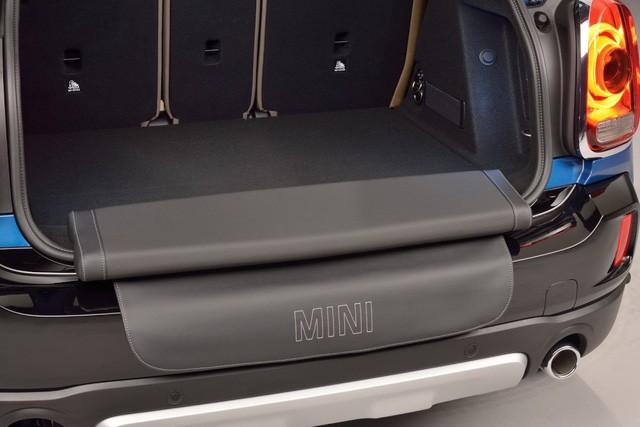 MINI chính thức giới thiệu Countryman thế hệ mới ảnh 3