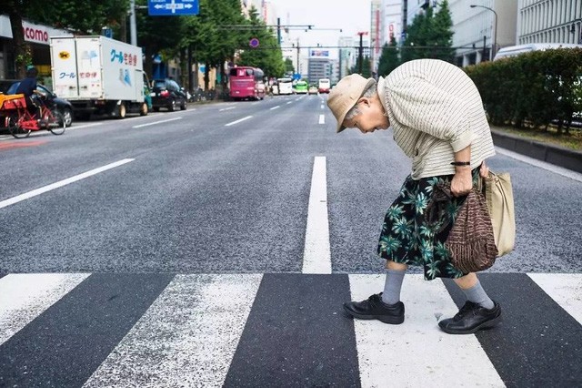Nét cổ kính xen giữa Kl993 Đăng nhập Giải trí hiện đại ở Nhật Bản ảnh 10